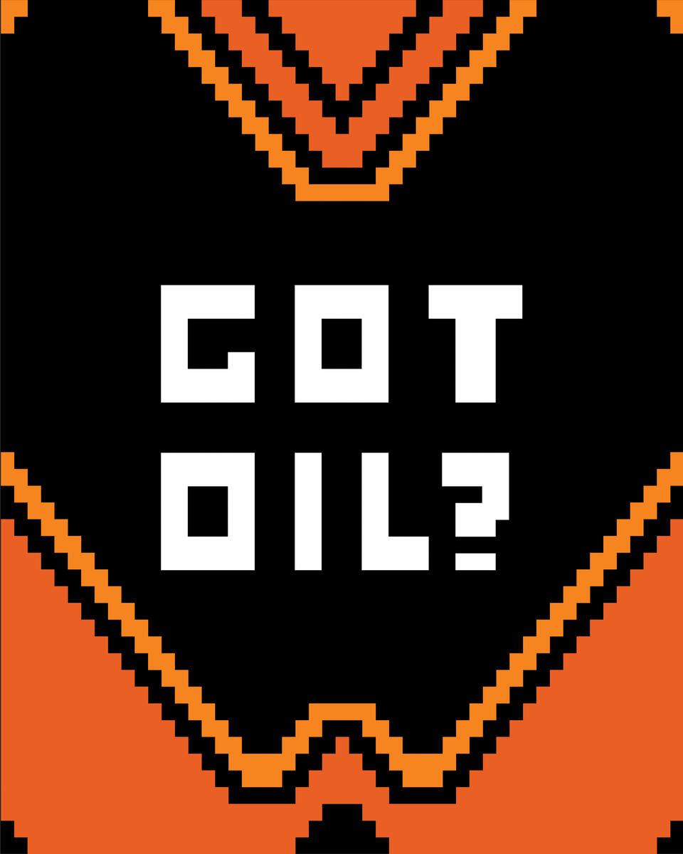 Expression - Orange