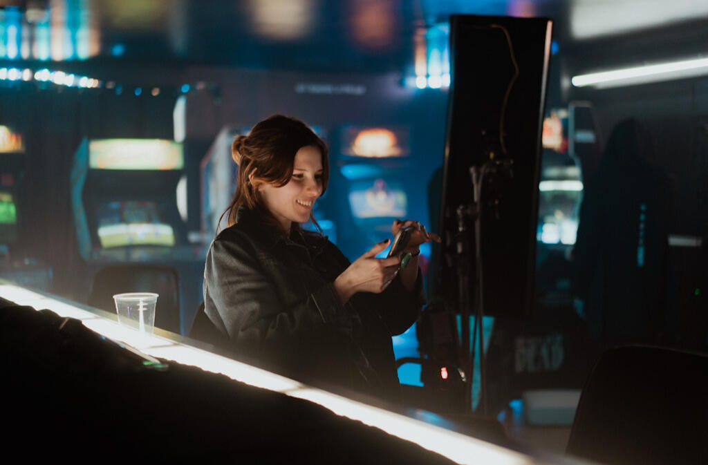 Programming on set